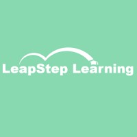 LeapStep Learning LLC logo, LeapStep Learning LLC contact details