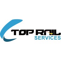 Top Rail Services Pty Ltd logo, Top Rail Services Pty Ltd contact details