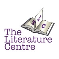 The Literature Centre logo, The Literature Centre contact details