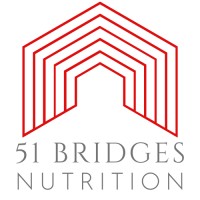 51 Bridges Nutrition logo, 51 Bridges Nutrition contact details