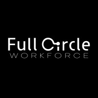 Full Circle Workforce logo, Full Circle Workforce contact details