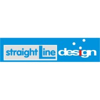 Straightline Design logo, Straightline Design contact details