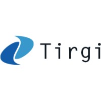 Tirgi logo, Tirgi contact details