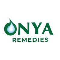 ONYA logo, ONYA contact details