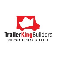 Trailer King Builders logo, Trailer King Builders contact details