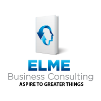 Elme Business Consulting logo, Elme Business Consulting contact details