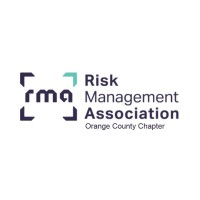 Risk Management Association of Orange County Chapter logo, Risk Management Association of Orange County Chapter contact details