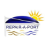 Repair A Port logo, Repair A Port contact details