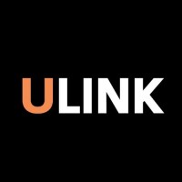 ULINK logo, ULINK contact details