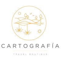 Cartografía Travel Boutique logo, Cartografía Travel Boutique contact details