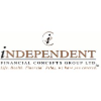 Independent Financial Concepts Group Ltd. logo, Independent Financial Concepts Group Ltd. contact details