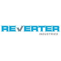 Reverter Industries logo, Reverter Industries contact details