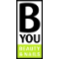 B-You logo, B-You contact details