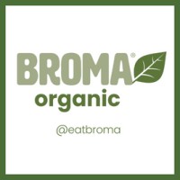 Broma logo, Broma contact details