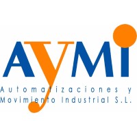 Automatizaciones y movimiento industrial,S.L logo, Automatizaciones y movimiento industrial,S.L contact details