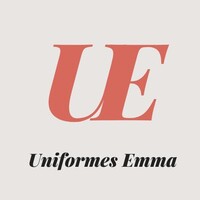 Uniformes Emma logo, Uniformes Emma contact details