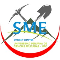 SME STUDENT CHAPTER - UPC logo, SME STUDENT CHAPTER - UPC contact details