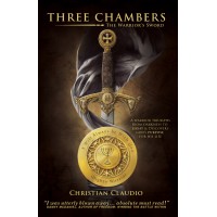 Three Chambers Novel logo, Three Chambers Novel contact details