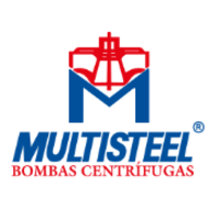 MULTISTEEL BOMBAS CENTRIFUGAS logo, MULTISTEEL BOMBAS CENTRIFUGAS contact details