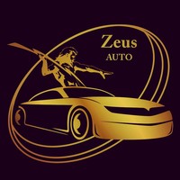 Zeus Auto logo, Zeus Auto contact details