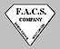 FACSCO.COM logo, FACSCO.COM contact details