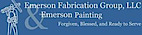 Emerson Fabrication Group, LLC logo, Emerson Fabrication Group, LLC contact details