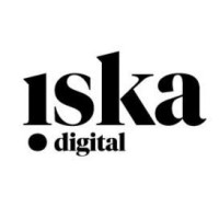 ISKA Digital logo, ISKA Digital contact details