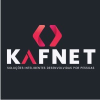 Kafnet Soluções em Tecnologia logo, Kafnet Soluções em Tecnologia contact details