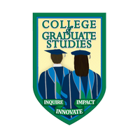 TAMU-CC College of Graduate Studies logo, TAMU-CC College of Graduate Studies contact details