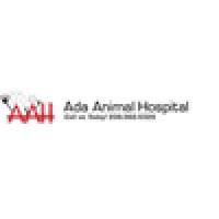 Ada Animal Hospital logo, Ada Animal Hospital contact details