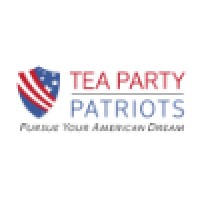 Tea Party Patriots logo, Tea Party Patriots contact details