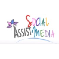 Assist Social Media logo, Assist Social Media contact details