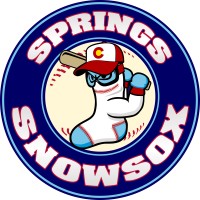 Colorado Springs Snow Sox logo, Colorado Springs Snow Sox contact details