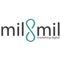 Mil Ocho Mil marketing logo, Mil Ocho Mil marketing contact details