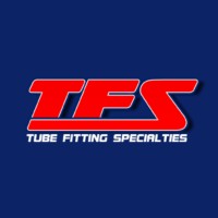 TUBE FITTING SPECIALTIES logo, TUBE FITTING SPECIALTIES contact details