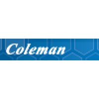 Coleman Publishing logo, Coleman Publishing contact details