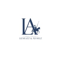 Consultores Lizarazo & Álvarez logo, Consultores Lizarazo & Álvarez contact details