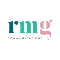 RMG Communications logo, RMG Communications contact details