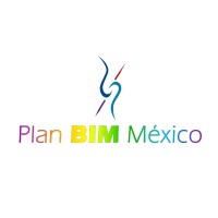 Plan BIM México logo, Plan BIM México contact details