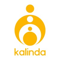 Kalinda logo, Kalinda contact details