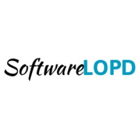 SoftwareLOPD logo, SoftwareLOPD contact details