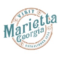 Marietta Visitors Bureau logo, Marietta Visitors Bureau contact details