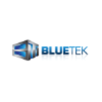 Bluetek logo, Bluetek contact details