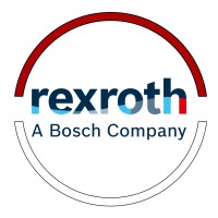 Bosch Rexroth Indonesia logo, Bosch Rexroth Indonesia contact details