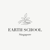 Earth School Singapore logo, Earth School Singapore contact details