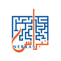 Institut Nebras logo, Institut Nebras contact details