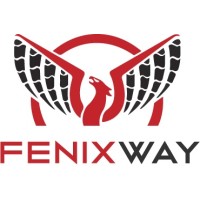 Fenixway Tire logo, Fenixway Tire contact details