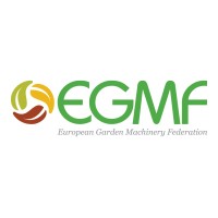 EGMF - the European Garden Machinery industry Association logo, EGMF - the European Garden Machinery industry Association contact details