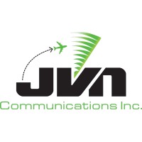 JVN COMMUNICATIONS INC. logo, JVN COMMUNICATIONS INC. contact details