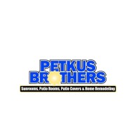 Petkus Brothers logo, Petkus Brothers contact details